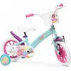 Image de Toimsa Bikes 12'' En71 Fairy Magic Vélo Multicolore 3-4 ans Garçon Multicolore 3-4 ans