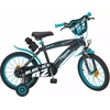 Image de Toimsa Bikes Blue Ice 12'' Fahrrad Blau 3-4 Years Junge Blau 3-4 Years