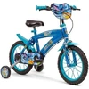 Image de Vélo enfant Toimsa Stitch bleu