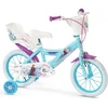 Image de TOIMSA Vélo 12" Frozen Huffy (3/5 ans) TOIMSA
