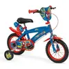 Image de TOIMSA Vélo 12" Spiderman Huffy (3/5 ans) TOIMSA