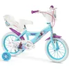 Image de Vélo enfant Dotmall 14" Frozen Huffy