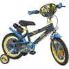Image de Children's Bicycle 14 Toimsa Toi14913 Batman