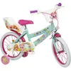 Image de Vélo enfant Toimsa 16" 5-8 ans 16