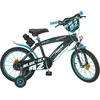 Image de Toimsa Bikes Blue Ice 16'' Fahrrad Blau 5-7 Years Junge Blau 5-7 Years