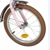 Image de Vélo enfant 16" Vintage Pink TOIMSA 16229 (TOI16229)