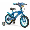 Image de Vélo enfant Toimsa Stitch bleu