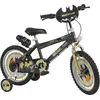 Image de Toimsa Bike 16 Batman - Vélo sûr et amusant pour les enfants