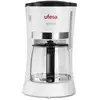 Image de Machine à café goutte à goutte UFESA CG7123 Blanc 800 W
