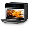 Image de Ufesa 72805358, Friteuse à air chaud, 23 l, 230 °C, 6 personnes, 60 min, Autonome