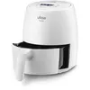 Image de Friteuse à air chaud Ufesa Twist, capacité 2L, friteuse sans huile avec 6 programmes, 1200W, avec minuterie