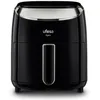 Image de Friteuse à faible consommation d'huile UFESA APEX Black 1200 W