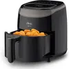 Image de Friteuse à air chaud Ufesa Jaguar, capacité de 3,5 litres, 8 programmes préprogrammés, 12