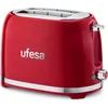 Image de Grille-pain UFESA 850 W