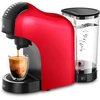 Image de Cafetière à capsules Ufesa Bellagio 15 bar 1400W rouge
