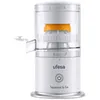 Image de Presse-agrumes électrique UFESA Blanc 45 W Multicolore