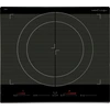 Image de cata Giga 600 Black "Ultra fast" - Plaque de cuisson   induction pleine surface avec Slider Touch Control