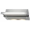 Image de CATA TF 2003 DURALUM 900 hotte aspirante encastrable 97 cm acier inoxydable   390 m³/h, 2 vitesses, éclairage LED, silencieuse, filtre à graisse métal