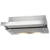 Image de CATA TF 2003 DURALUM 60 Semi encastré (pull out) Acier inoxydable 340 m³/h