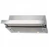 Image de Hotte Standard Cata Tf2003 60 Cm 340 M3/h 100w E