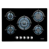 Image de Plaque de cuisson au gaz Cata L7005CI 70 cm (5 fours)