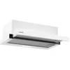 Image de CATA TFB 5160 WH Semi built-in (pull out) White 297.2 m³/h