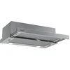 Image de CATA EXTENDER 600 Built-under Stainless steel 390 m³/h