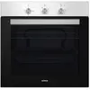 Image de Four Encastrable Edesa Eoe-5020 X/a Capacité 62l Classe A