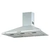 Image de Foyer conventionnel Cata OMEGA blanc 90 cm