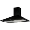Image de Foyer conventionnel Cata OMEGA BK 900 Noir