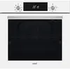 Image de CATA MDS 8008 WH, Grand, Four électrique, 80 l, 80 l, 40 - 240 °C, Encastrable
