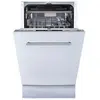 Image de Lave-vaisselle Cata Lvi 48010 10 Couverts 8 Programmes