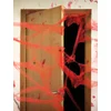 Image de Fausse Toile d'Araignées - Rouge