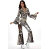 Image de Costume Disco Fever argent