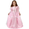 Image de DÃ©guisement Princesse Rose LÃ©na