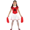 Image de DÃ©guisement Cheerlearder - Enfant