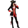 Image de Costume Capitaine Pirate