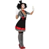 Image de Déguisement de Mime
