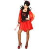 Image de Costume de Diablesse - Pentacle - Adulte