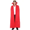 Image de Cape de Vampire - Rouge