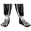Image de Chausson pied squelette - Taille unique