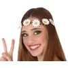 Image de Couronne de fleur blanche - femme