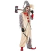 Image de DÃ©guisement Arlequin EnsanglantÃ© - Homme