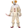 Image de DÃ©guisement Clown EnsanglantÃ© - Homme