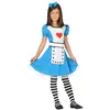 Image de DÃ©guisement Alice - Fille