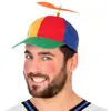 Image de Casquette hÃ©lice - adulte