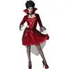Image de DÃ©guisement vampiresse - femme