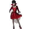 Image de DÃ©guisement vampiresse - femme