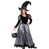Image de DÃ©guisement SorciÃ¨re - Fille