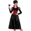 Image de DÃ©guisement Vampiresse - Fille